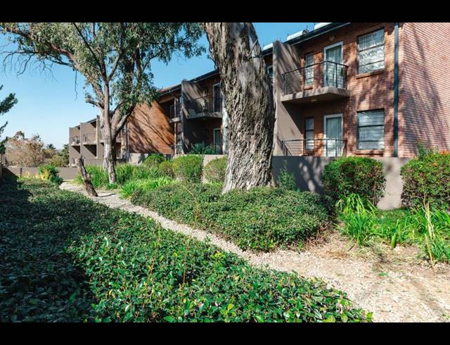 1 BEDROOM PROPERTY TO RENT IN KELVIN